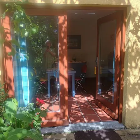 Appartement Schick Litzendorf