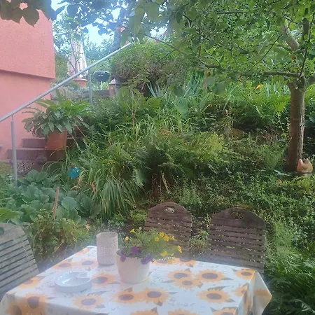 Schick Apartment Litzendorf