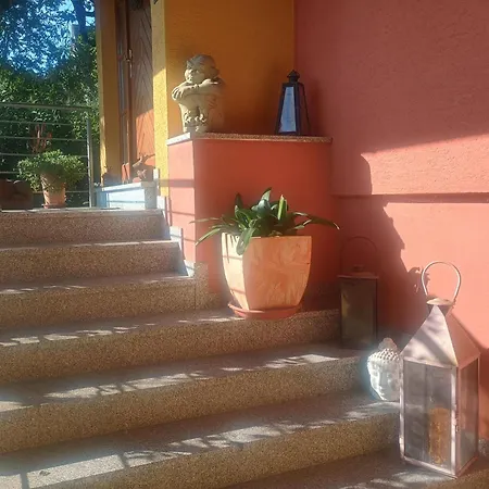 Apartment Schick