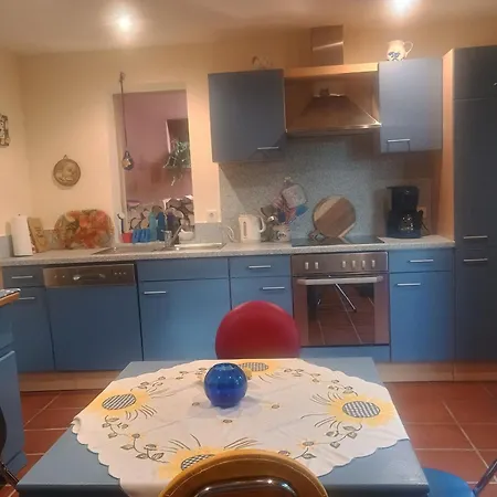 Schick Apartment *
