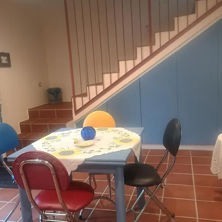 Schick Appartement *
