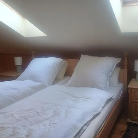 Appartement Schick *