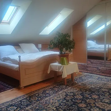 Schick Appartement Litzendorf