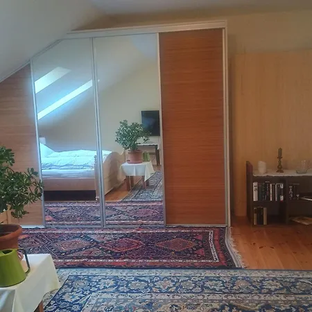 Schick Apartment *