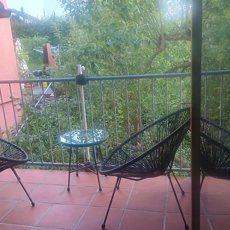 Schick Apartment