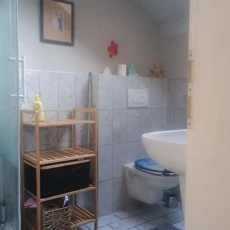 Appartement Schick *