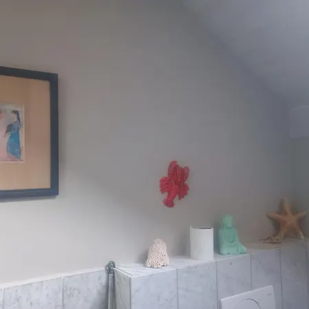 Schick Apartment *